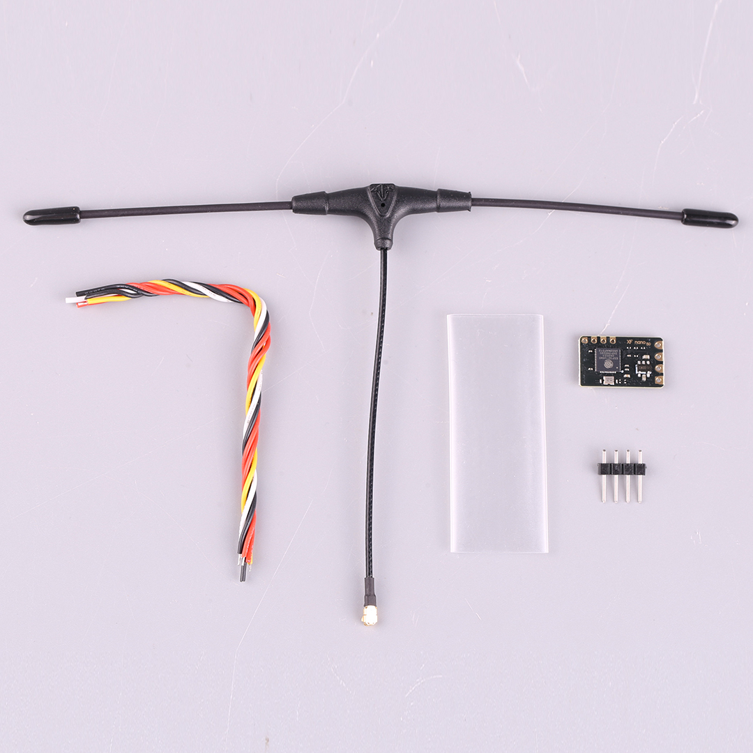 Crossfire Receiver Rx - Original TBS CROSSFIRE NANO RX PRO