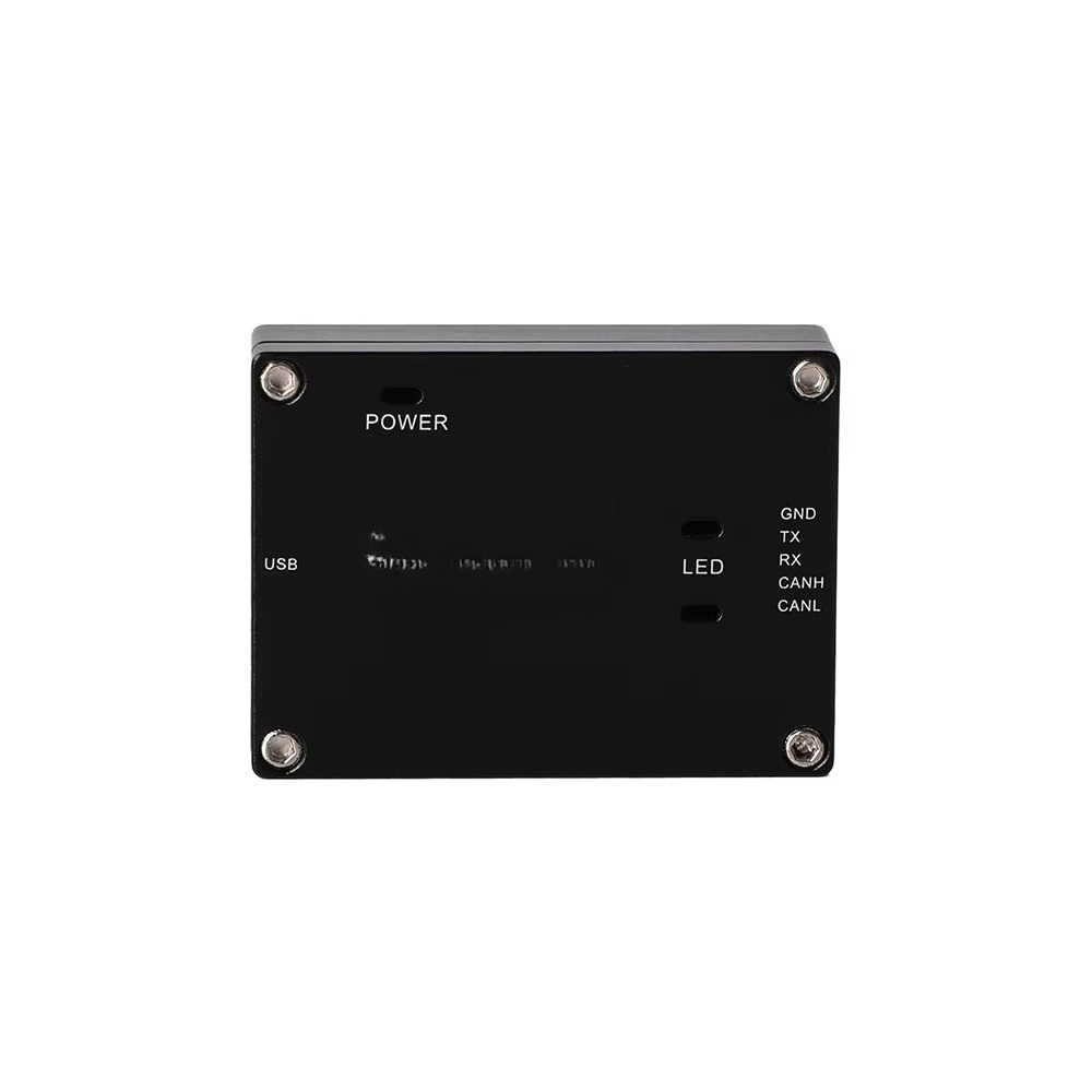 Brushless Motor - CubeMars Factory Direct S-LINK V1.0 USB