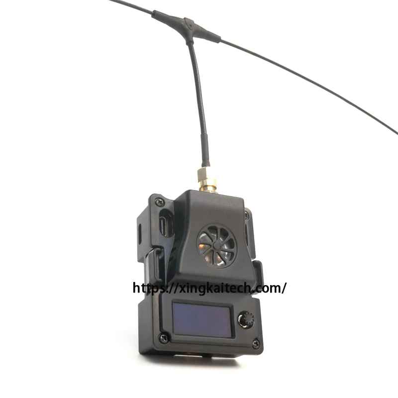 FPV ELRS 433Mhz 360/720/750/91 - огляд і ціна Crossfire Receiver Rx