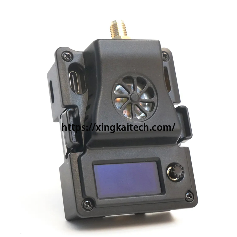 FPV ELRS 433Mhz 360/720/750/91 - огляд і ціна Crossfire Receiver Rx