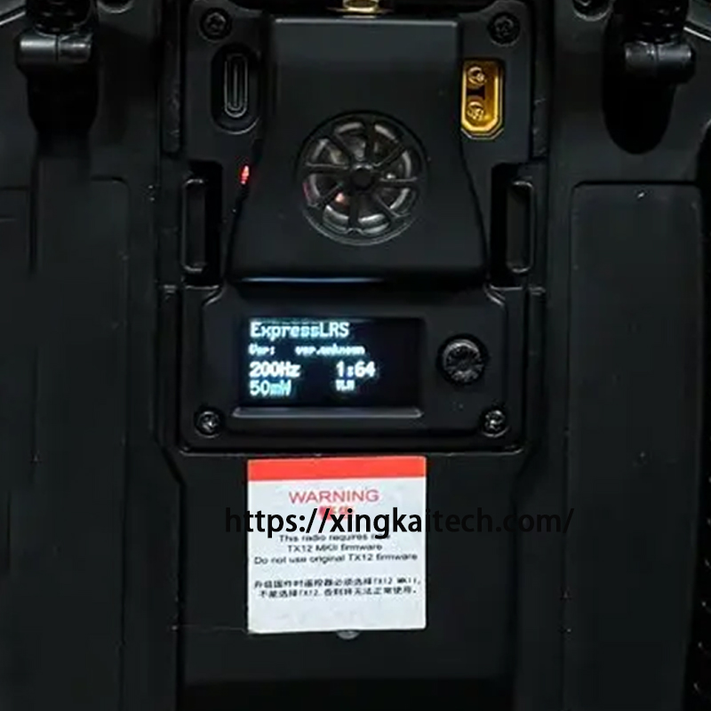 FPV ELRS 433Mhz 360/720/750/91 - огляд і ціна Crossfire Receiver Rx