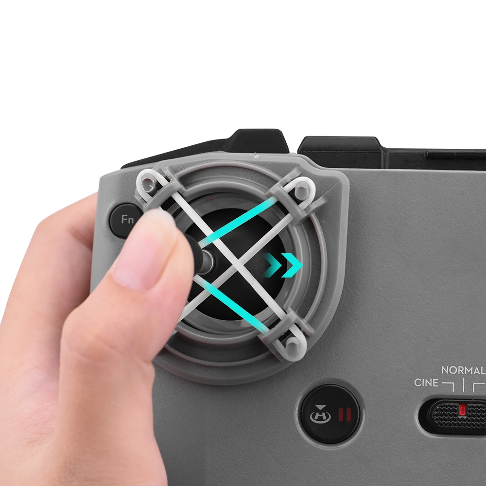 Rocker Speed Controller for DJ - огляд і ціна Drone Dji Rc Mini