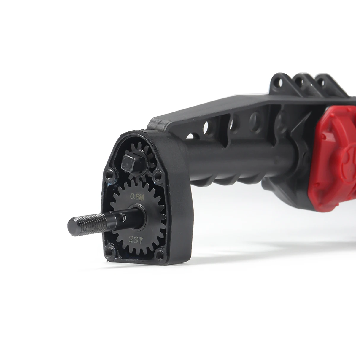 Heavy Duty 32P Overdrive Porta - огляд і ціна Rc Crawler Axle Parts