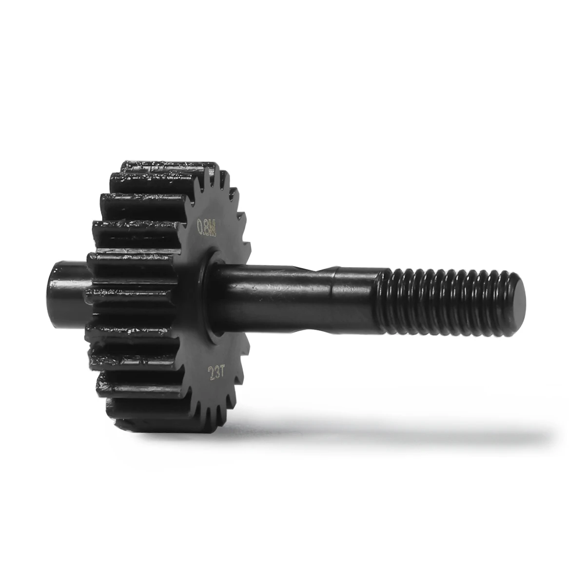 Heavy Duty 32P Overdrive Porta - огляд і ціна Rc Crawler Axle Parts