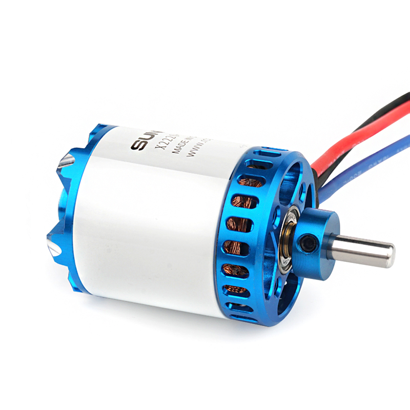 TANK MINI Stackable Tower FPV  - огляд і ціна Brushless Motor