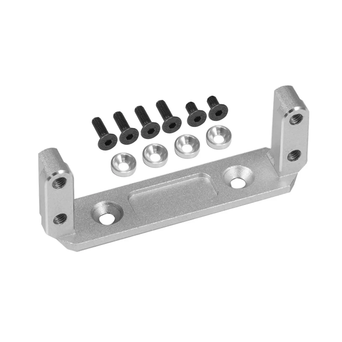 Aluminum Alloy Capra Servo on  - огляд і ціна Rc Crawler Axle Parts