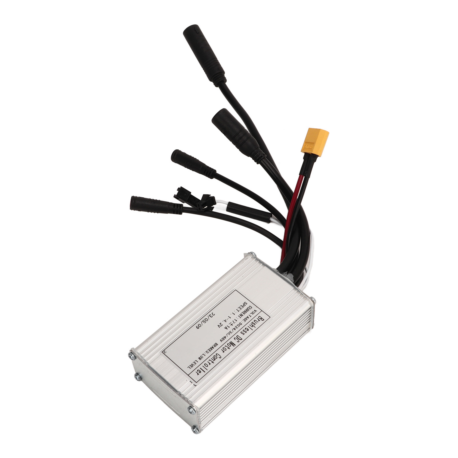 Brushless Motor Controller Saf - огляд і ціна Brushless Motor