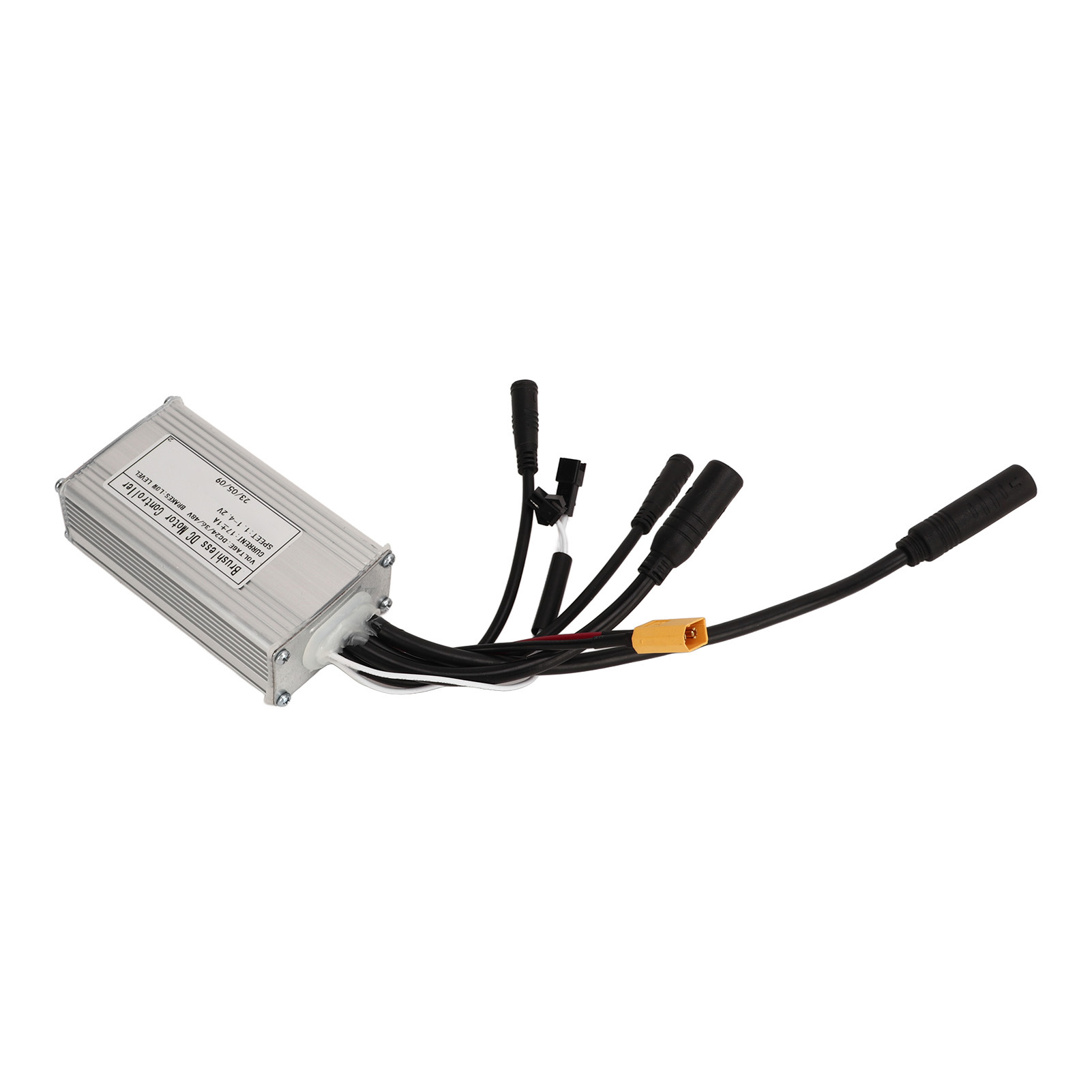 Brushless Motor Controller Saf - огляд і ціна Brushless Motor