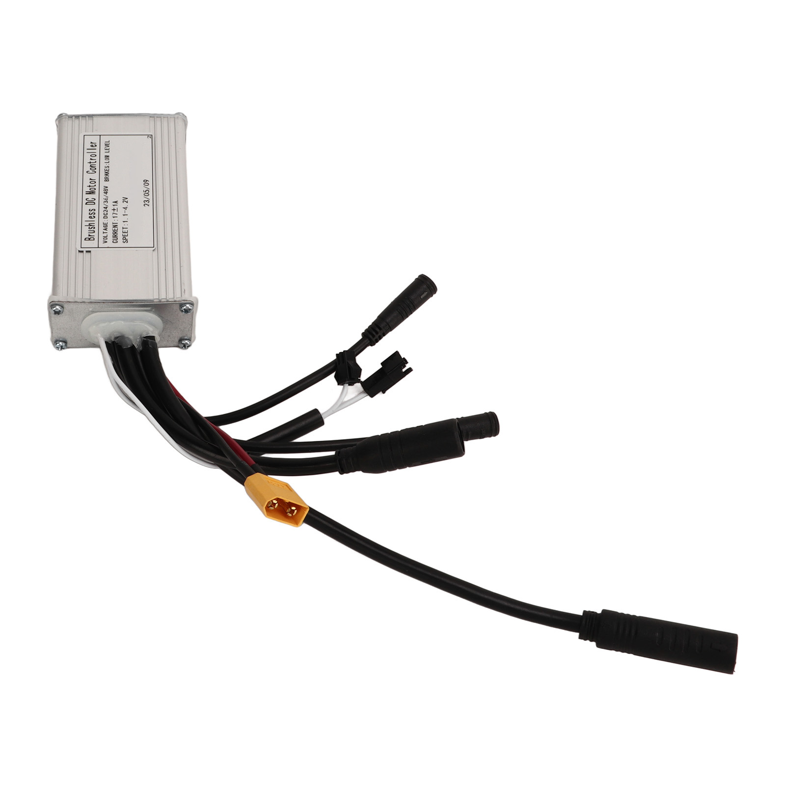 Brushless Motor Controller Saf - огляд і ціна Brushless Motor