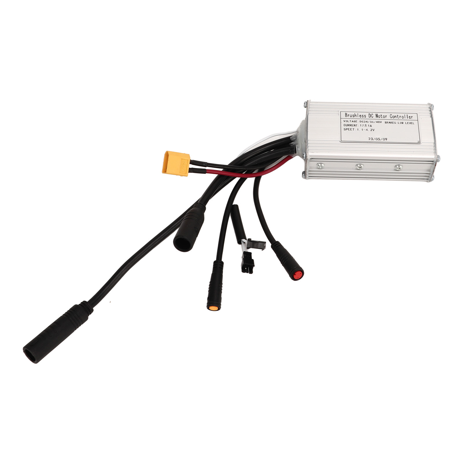 Brushless Motor Controller Saf - огляд і ціна Brushless Motor