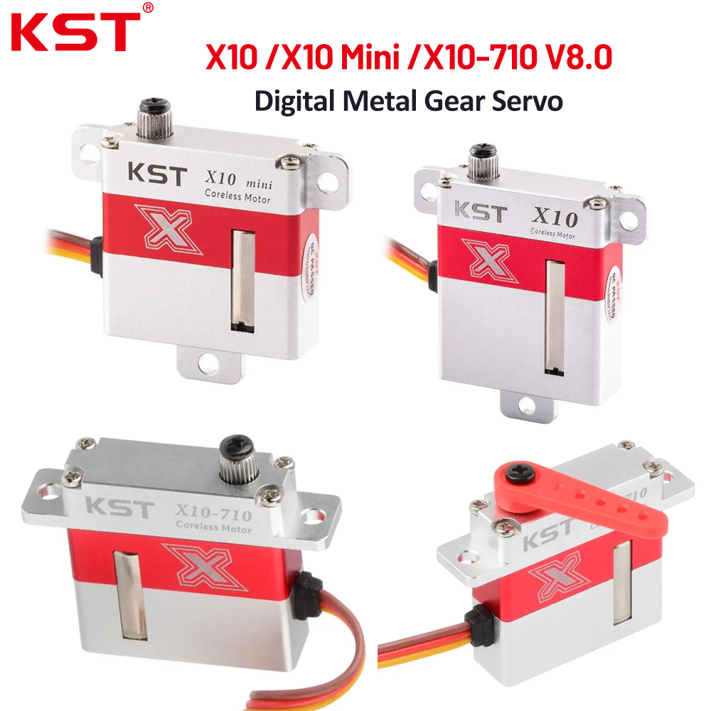 KST X10/X10 Mini/ X10-710 V8.0 - огляд і ціна Drone Rc Aircraft