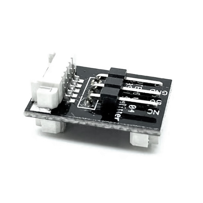 TBS Crossfire 8CH Diversity RX - огляд і ціна Crossfire Receiver Rx