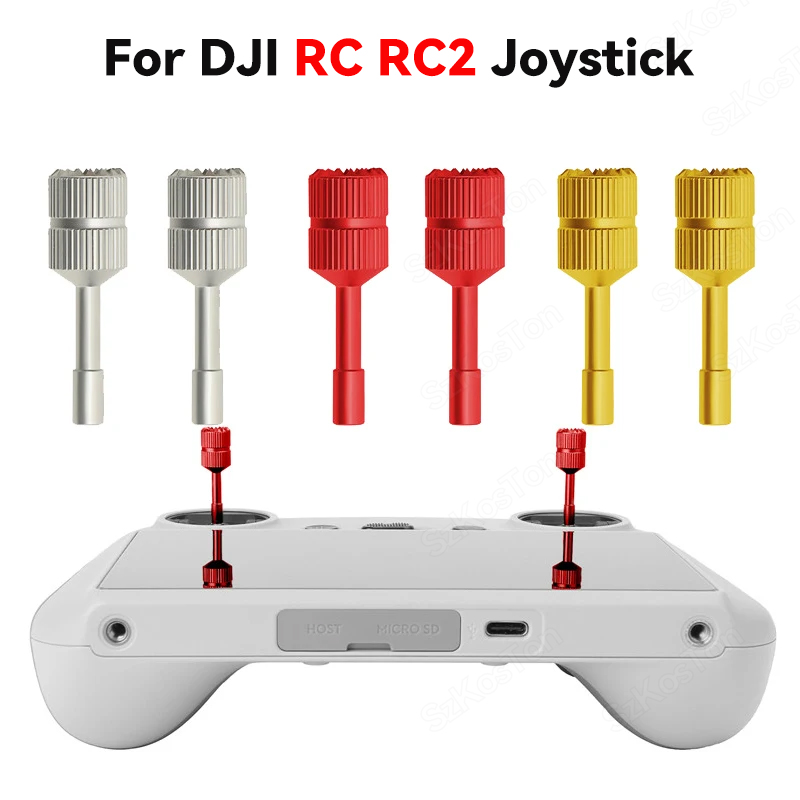 1 Pair for DJI RC / RC 2 Remot - огляд і ціна Drone Dji Rc Mini