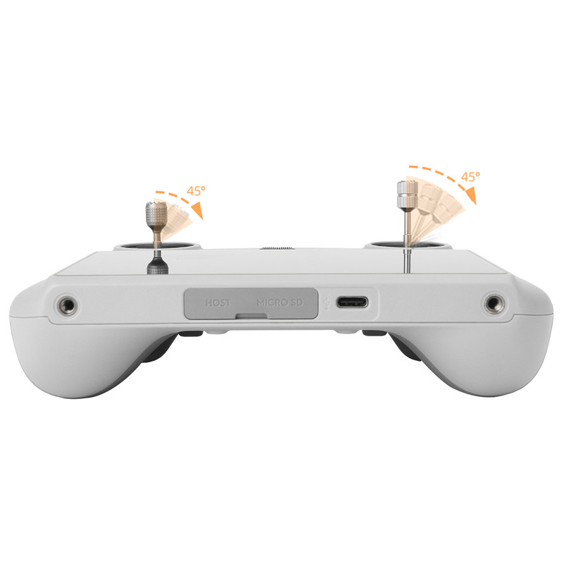 1 Pair for DJI RC / RC 2 Remot - огляд і ціна Drone Dji Rc Mini