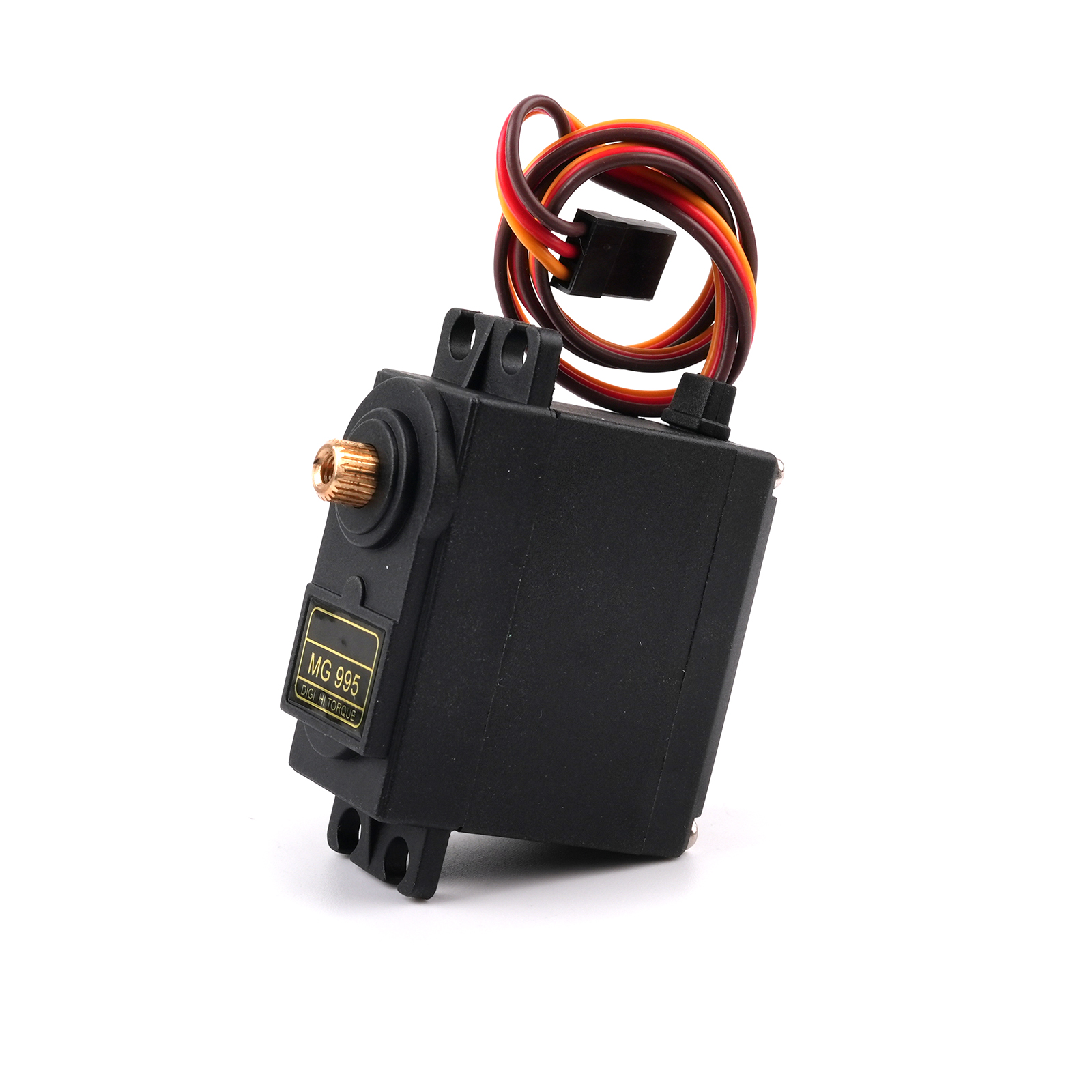 MG995 13KG RC Servos Standard  - огляд і ціна Drone Rc Aircraft
