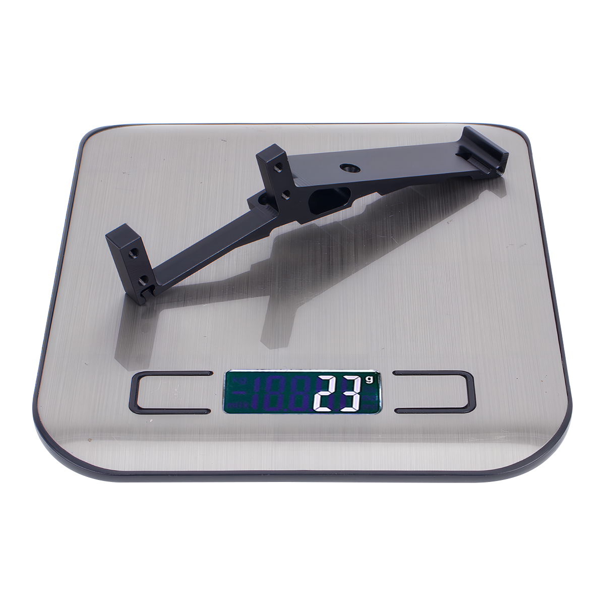 1Pcs Aluminum Alloy Servo and  - огляд і ціна Rc Crawler Axle Parts