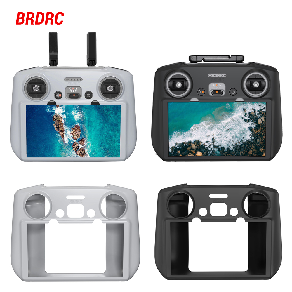 BRDRC Silicone Case for DJI NE - огляд і ціна Drone Dji Rc Mini