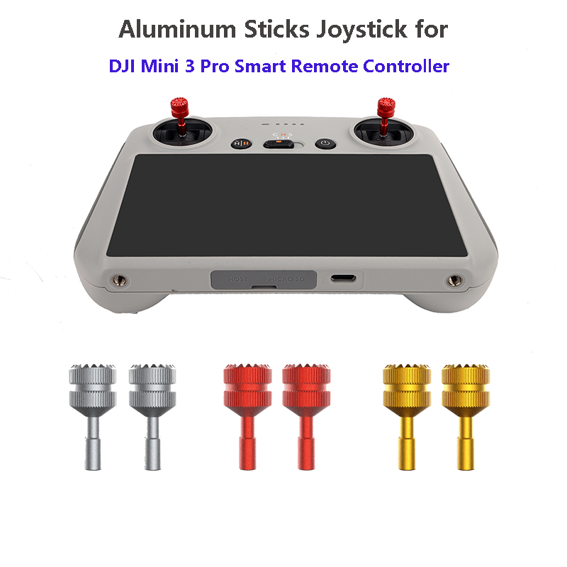 Remote Controller Joystick For - огляд і ціна Drone Dji Rc Mini