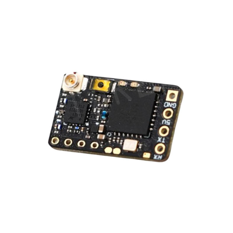 Original TBS CROSSFIRE NANO RX - огляд і ціна Crossfire Receiver Rx