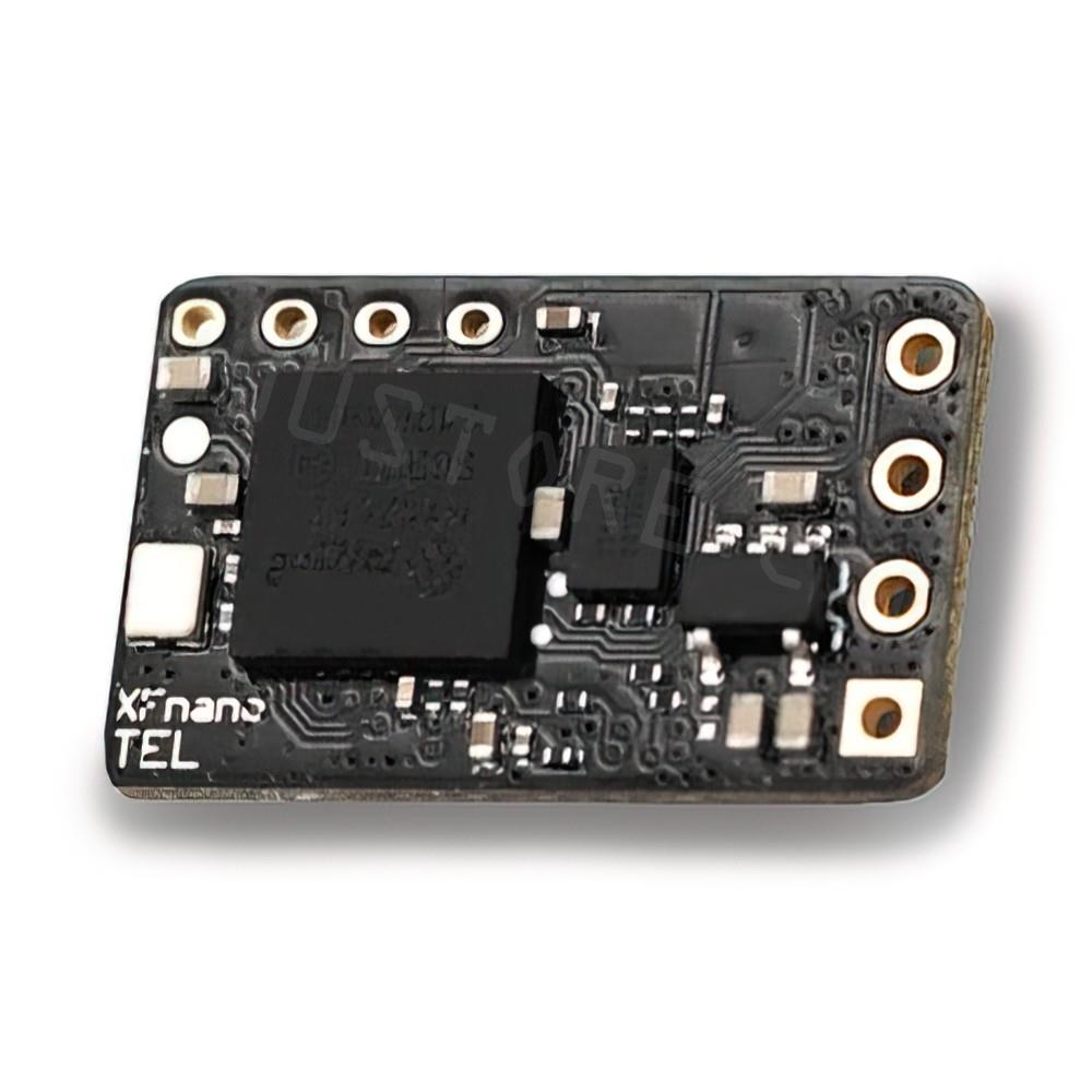 Original TBS CROSSFIRE NANO RX - огляд і ціна Crossfire Receiver Rx