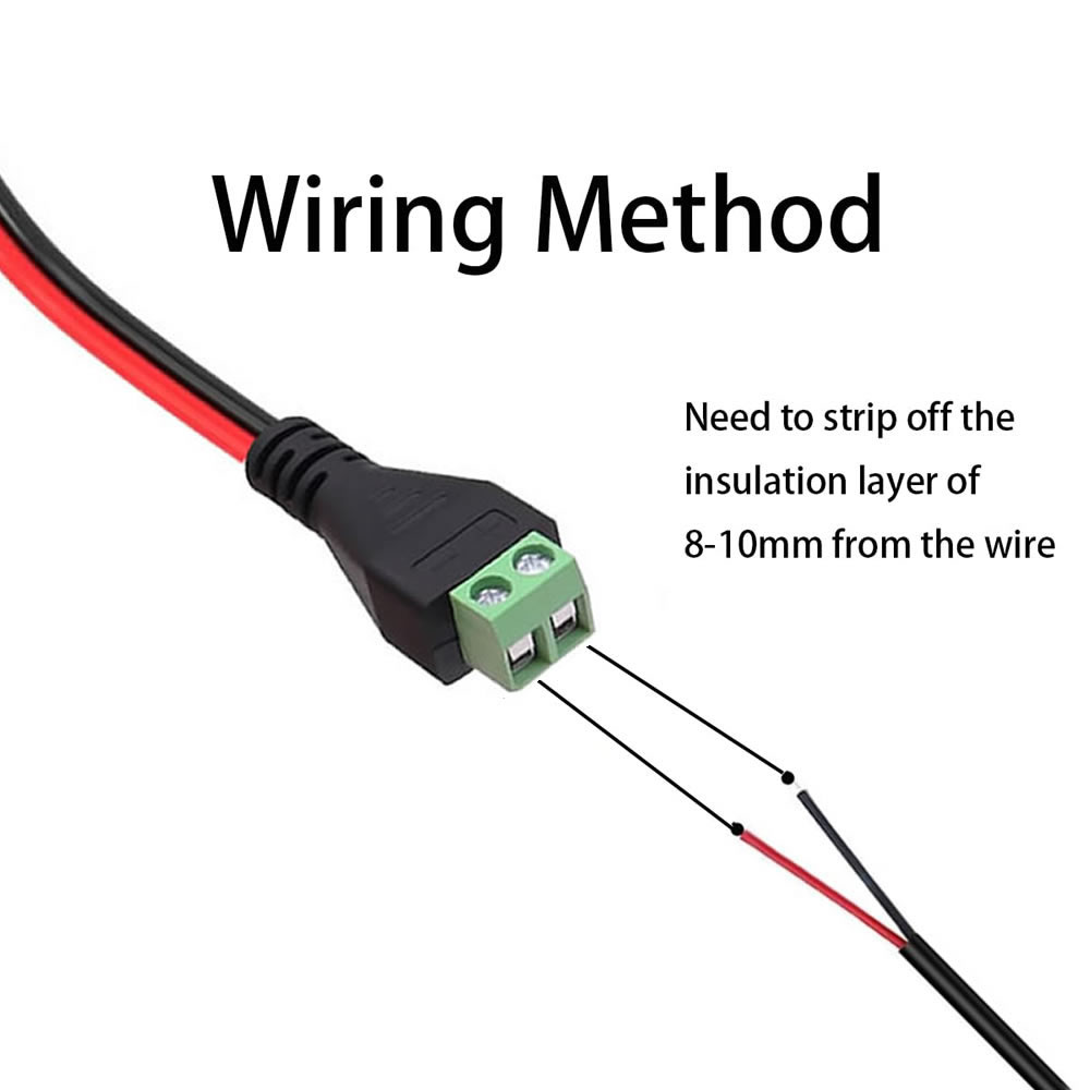 2-Pin Terminal Solderless to X - огляд і ціна Drone Rc Car Hybrid