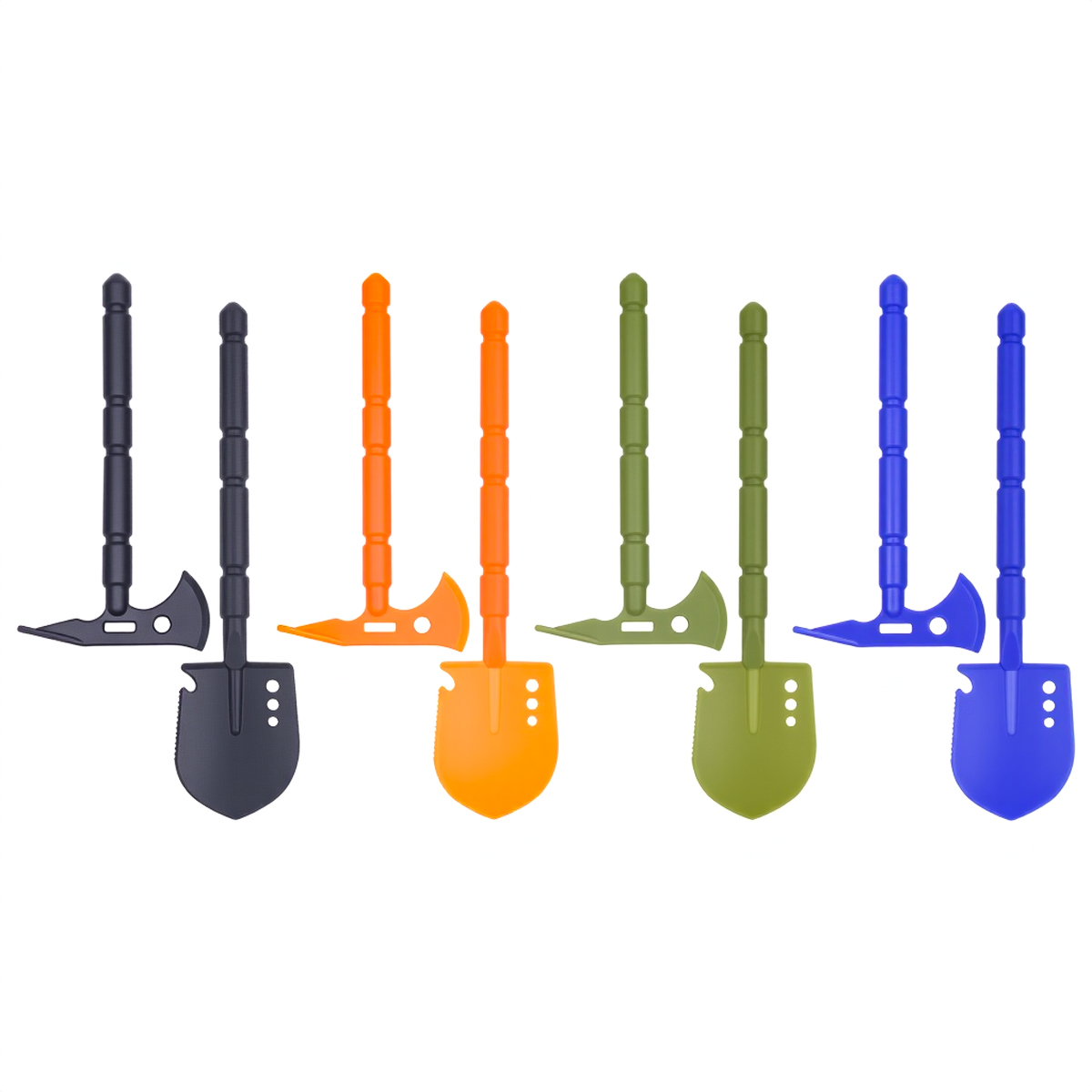 Simulated Plastic Shovel Picka - огляд і ціна Rc Crawler Axle Parts