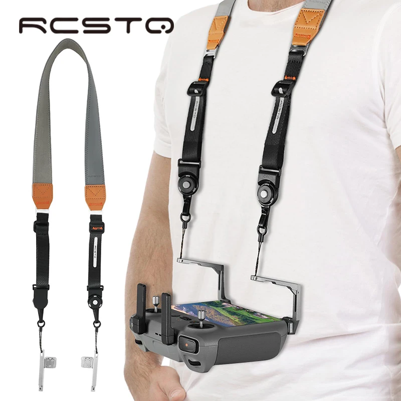 RCSTQ For DJI RC/ RC 2 Drone R - огляд і ціна Drone Dji Rc Mini