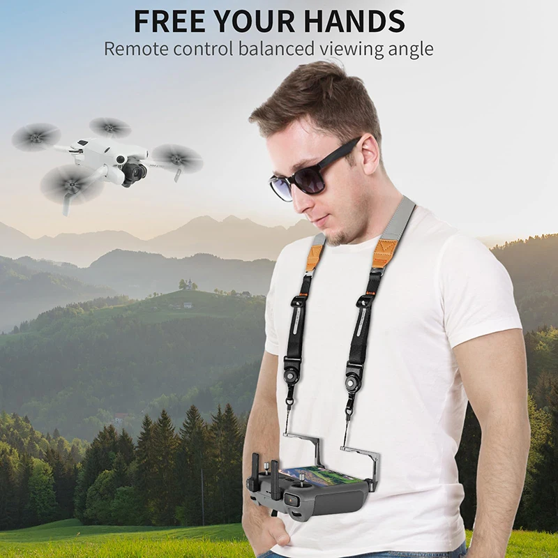 RCSTQ For DJI RC/ RC 2 Drone R - огляд і ціна Drone Dji Rc Mini