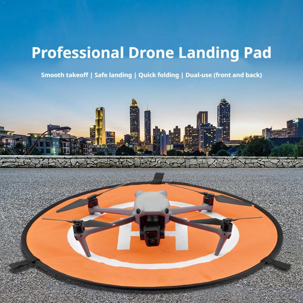 75cm Drone Landing Pad, Waterp - огляд і ціна Drone Dji Rc Mini