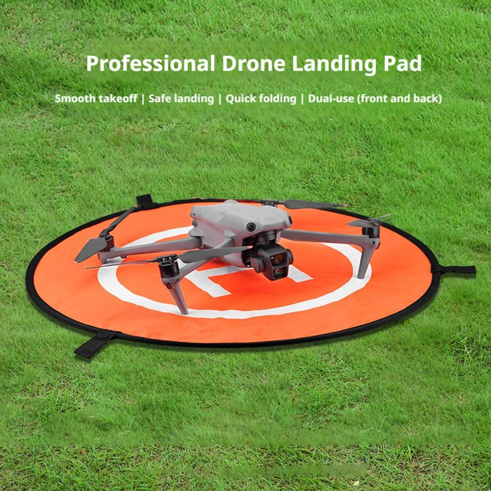75cm Drone Landing Pad, Waterp - огляд і ціна Drone Dji Rc Mini