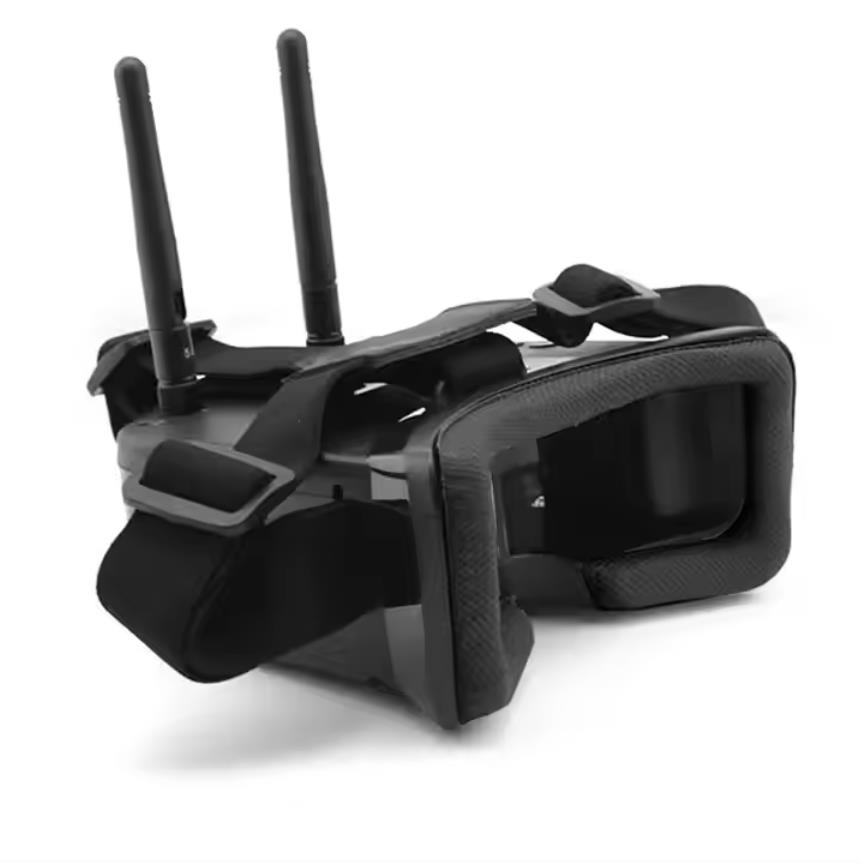5.8G 40CH Dual Antennas FPV 00 - огляд і ціна Fpv Goggles Headset