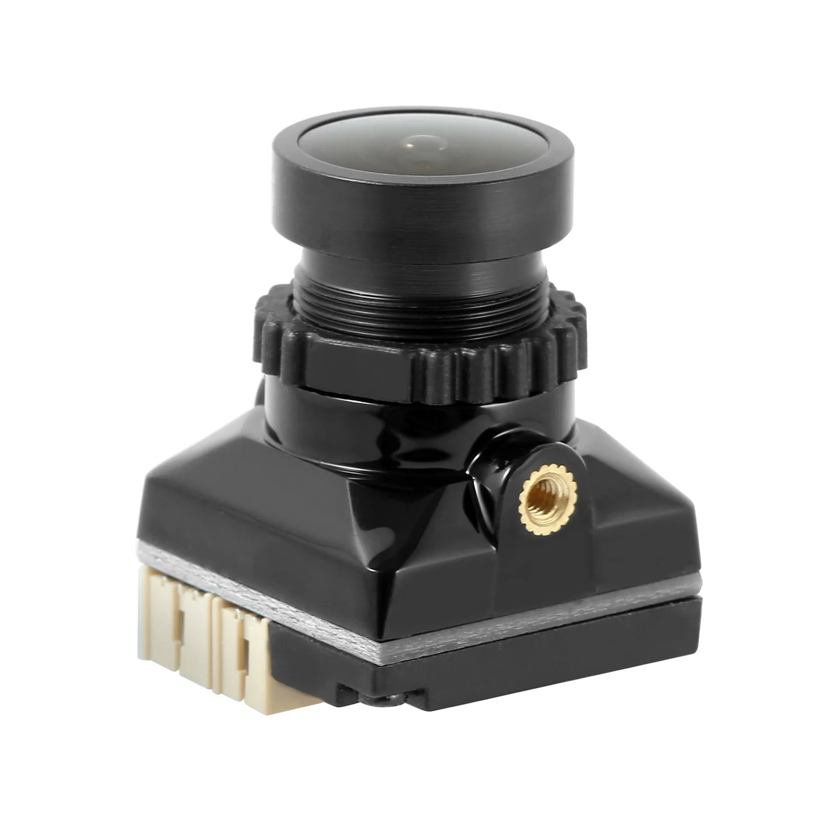 1/3 CMOS 1500TVL B19 Mini FPV  - огляд і ціна Drone Dji Rc Mini