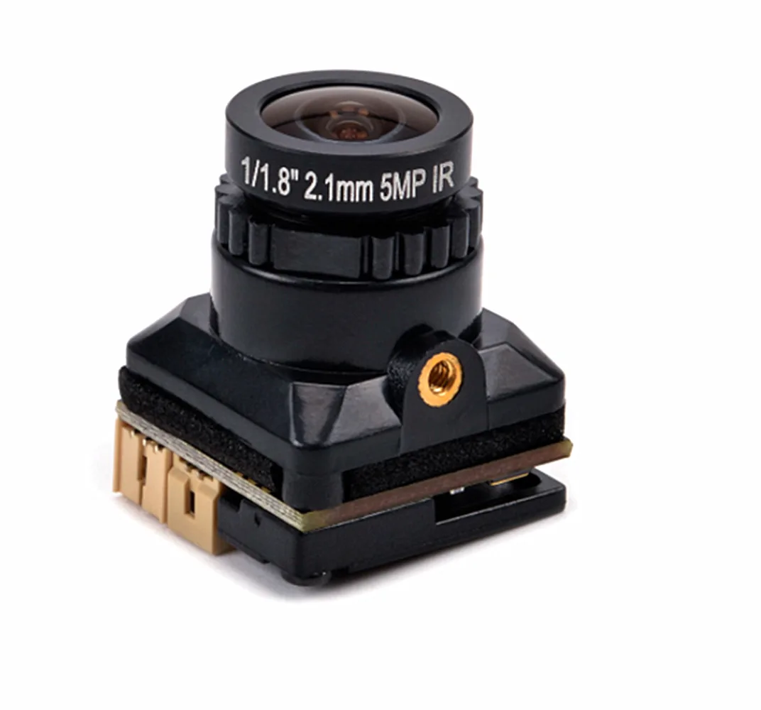 1/3 CMOS 1500TVL B19 Mini FPV  - огляд і ціна Drone Dji Rc Mini