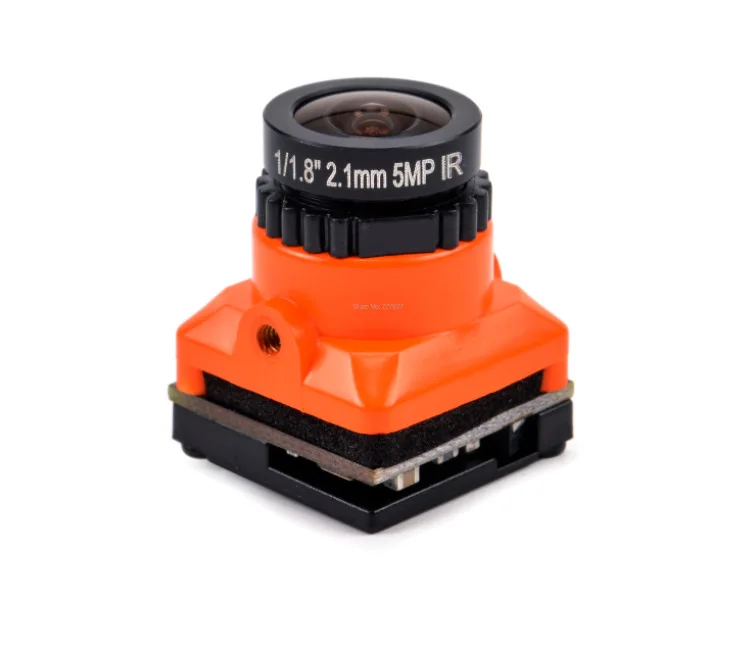 1/3 CMOS 1500TVL B19 Mini FPV  - огляд і ціна Drone Dji Rc Mini