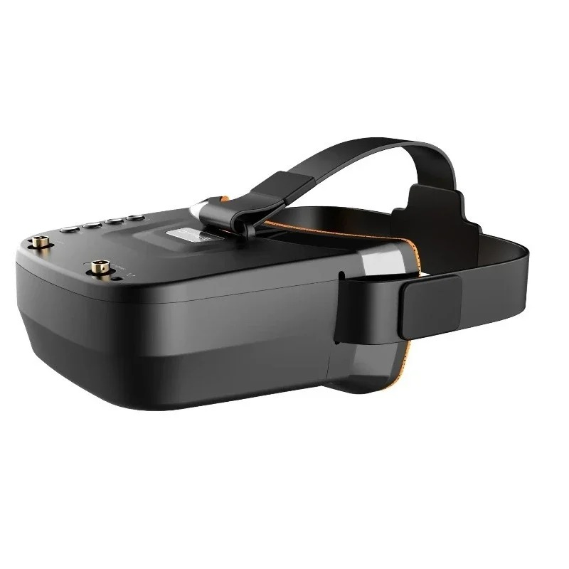 VR009 FPV Goggles 5.8G 40CH 3  - огляд і ціна Fpv Goggles Headset