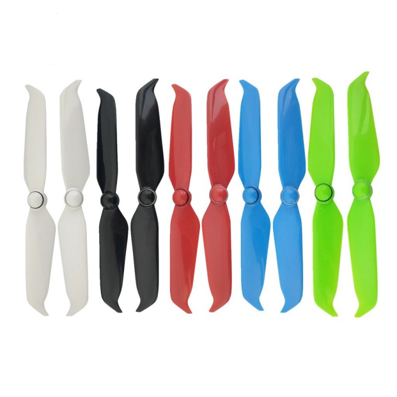 DJI Phantom 4 Propellers Serie - огляд і ціна Drone Rc Aircraft