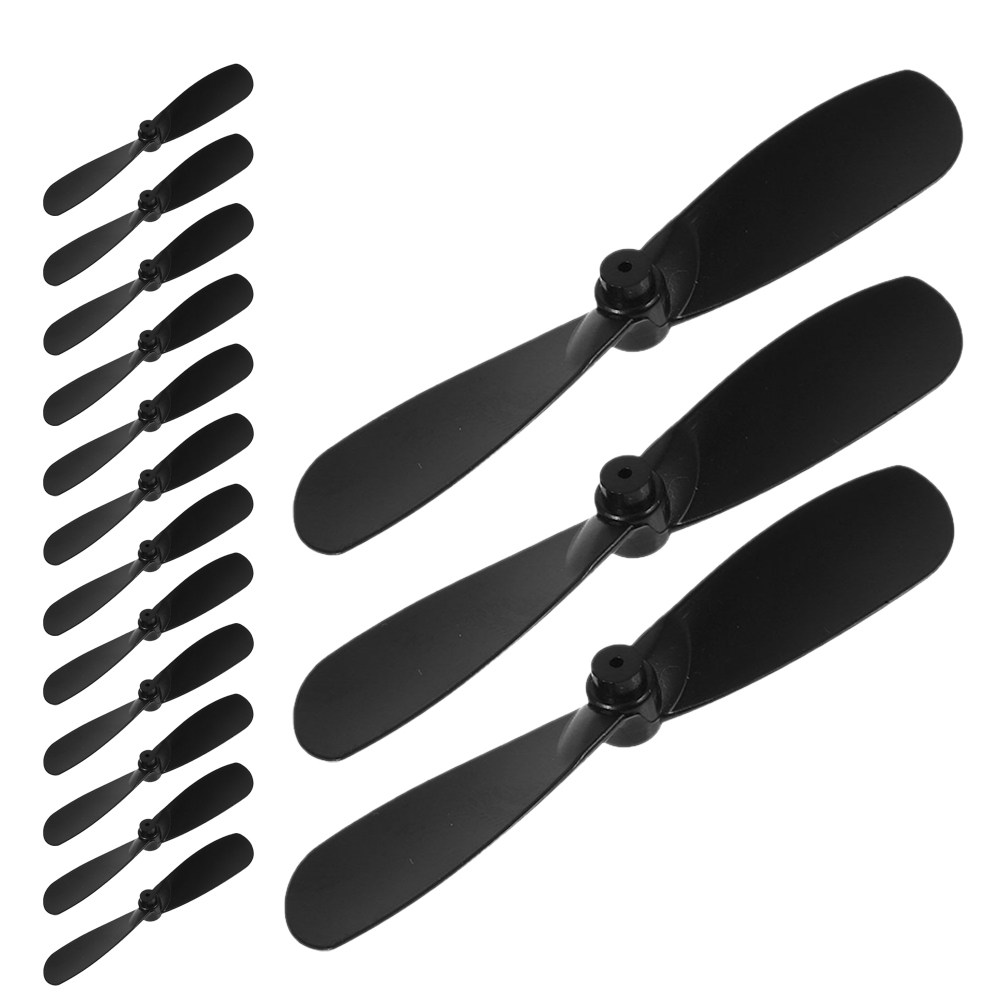 20Pairs Rc Micro Aircraft Prop - огляд і ціна Drone Rc Aircraft