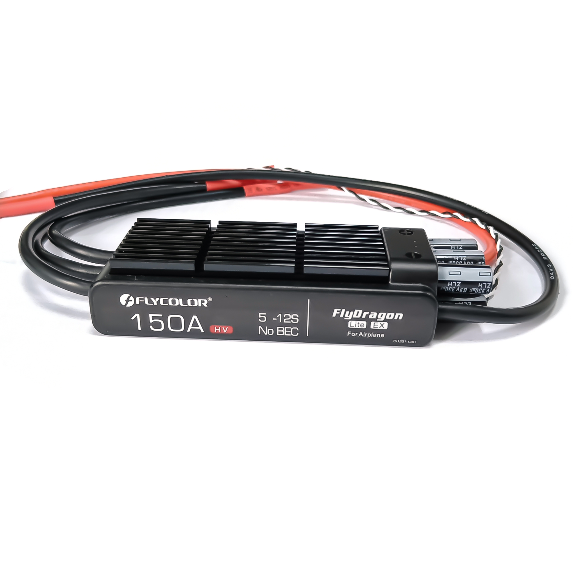FlyDragon V4 80A / 150A FLYCOL - огляд і ціна Drone Lipo Battery