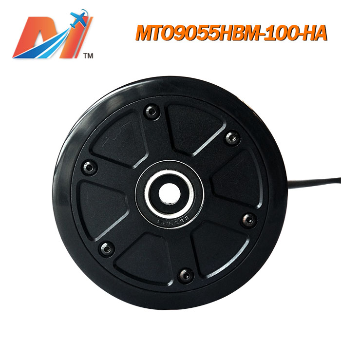 Maytech brushless 9055 90mm100 - огляд і ціна Brushless Motor