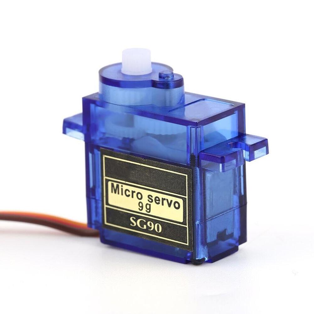 1/5/10pcs Sg90 Digital Servo F - огляд і ціна Drone Rc Aircraft