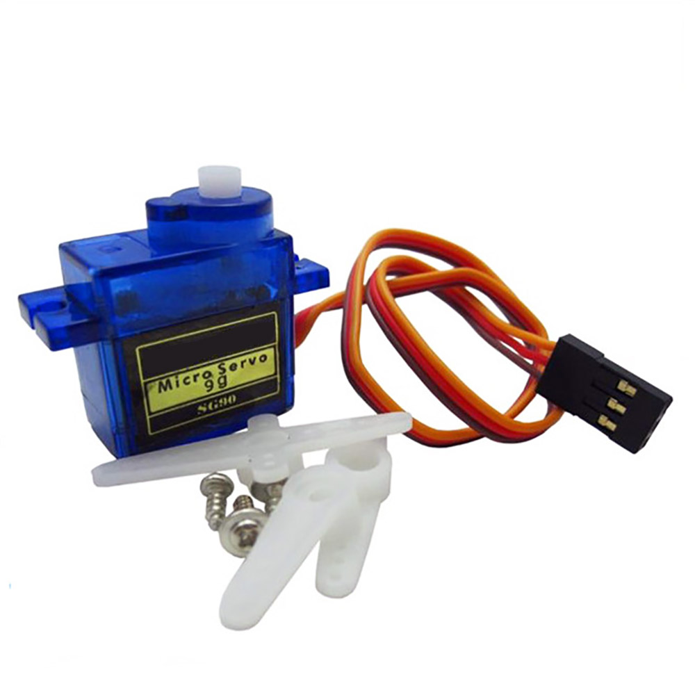 1/5/10pcs Sg90 Digital Servo F - огляд і ціна Drone Rc Aircraft