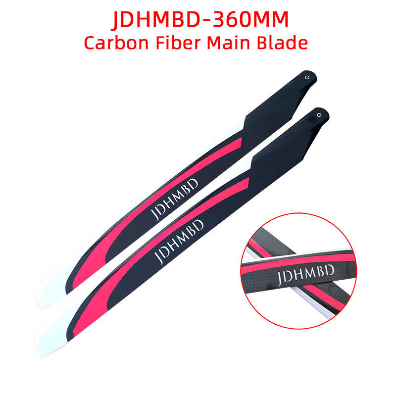Jdhmbd Rc Helicopter Main Blad - огляд і ціна Drone Rc Aircraft