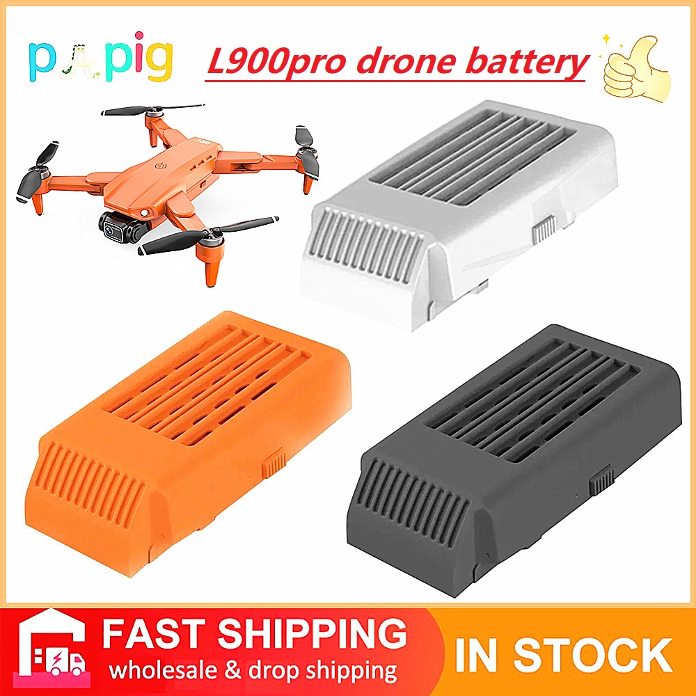 L900 Pro GPS Drone 4K Drone Ba - огляд і ціна Drone Lipo Battery