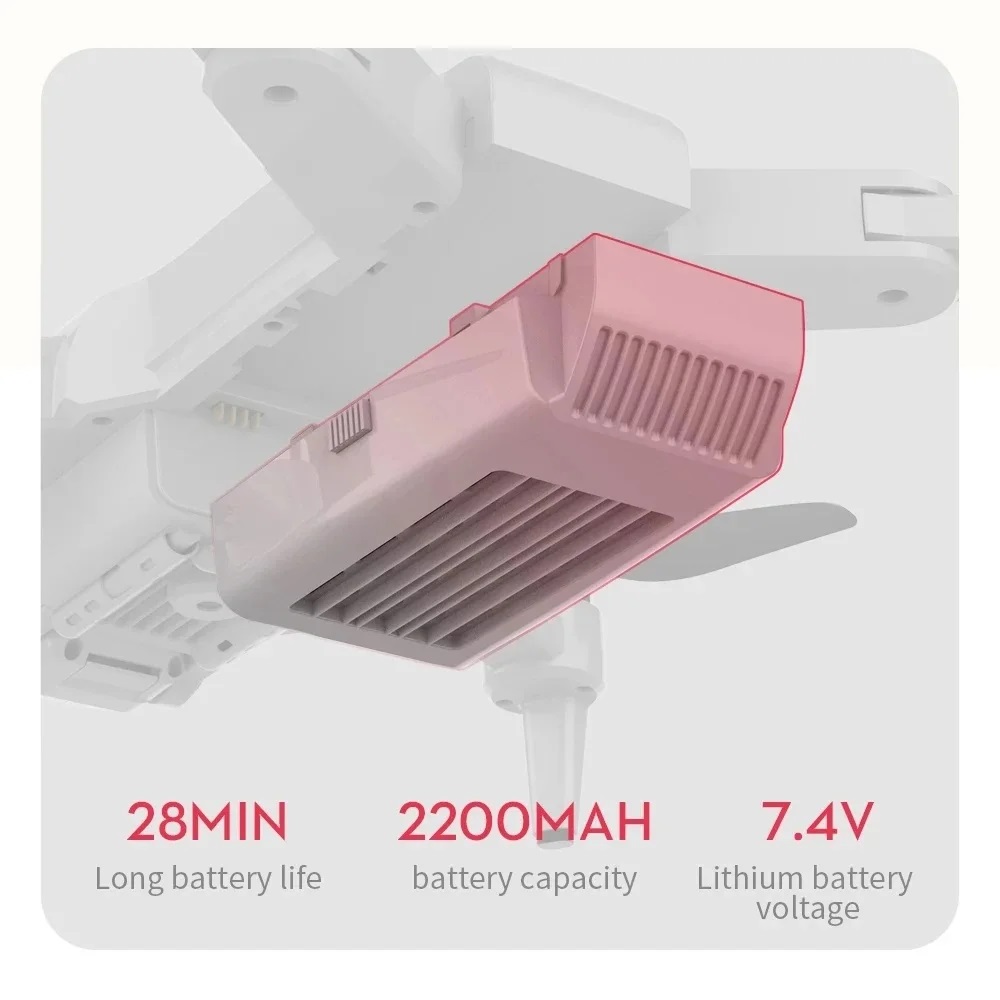 L900 Pro GPS Drone 4K Drone Ba - огляд і ціна Drone Lipo Battery