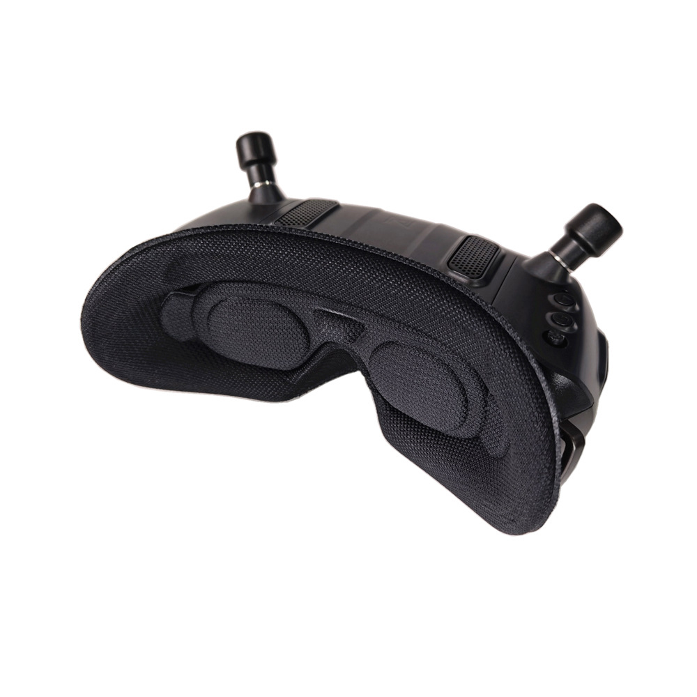 WLYL FPV Headset Faceplate Eye - огляд і ціна Fpv Goggles Headset