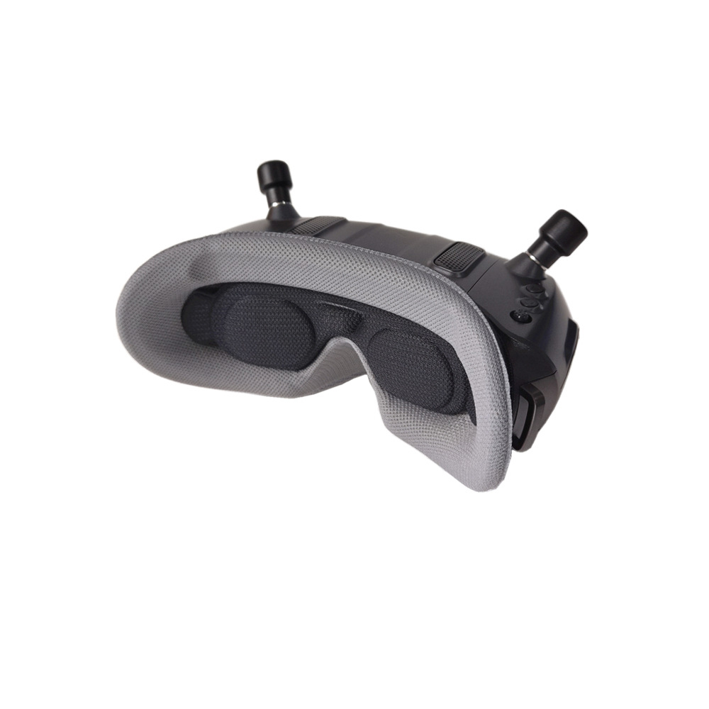WLYL FPV Headset Faceplate Eye - огляд і ціна Fpv Goggles Headset