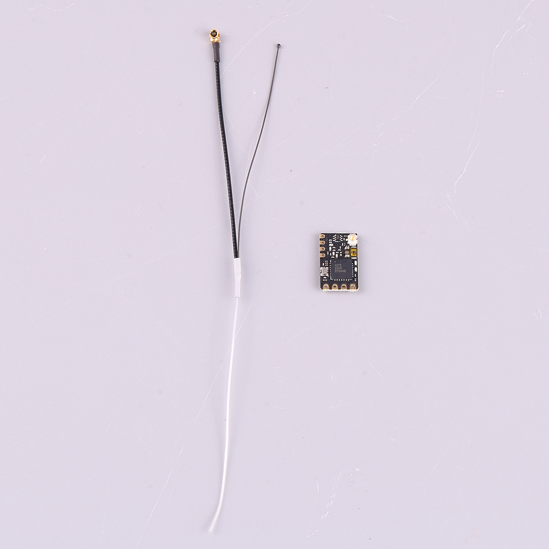 Original TBS CROSSFIRE NANO RX - огляд і ціна Crossfire Receiver Rx