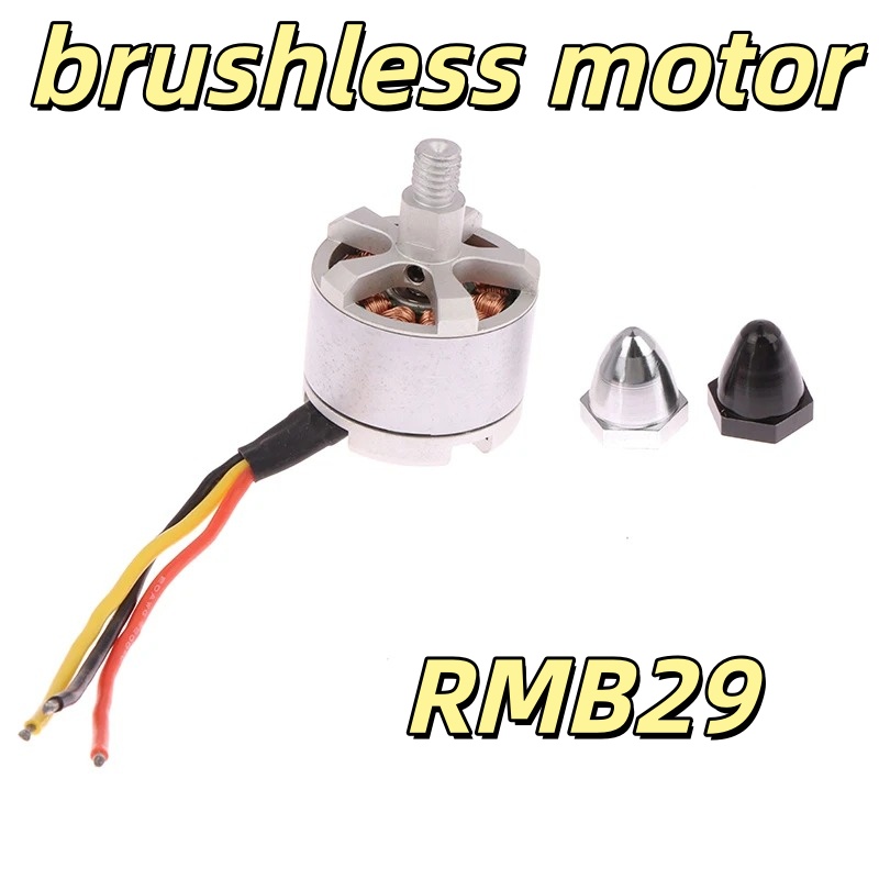 1 pcs Micro 2212 Brushless Mot - огляд і ціна Drone Rc Truck