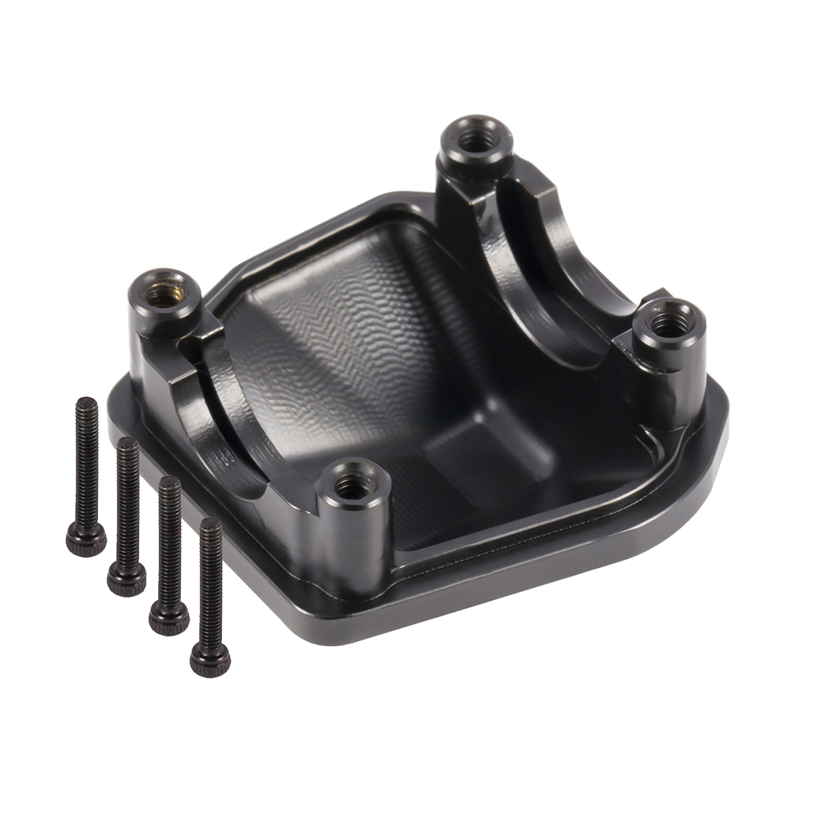33g Black Coating Brass Diff C - огляд і ціна Rc Crawler Axle Parts