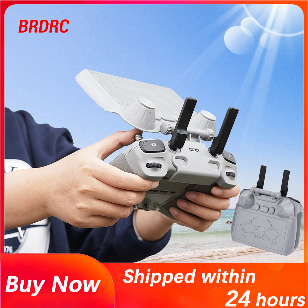 BRDRC Sun Hood/Sunshade For DJ - огляд і ціна Drone Dji Rc Mini